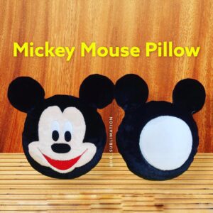 CHARACTER PILLOW Mickey Mouse