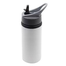 Sport Bottle with straw